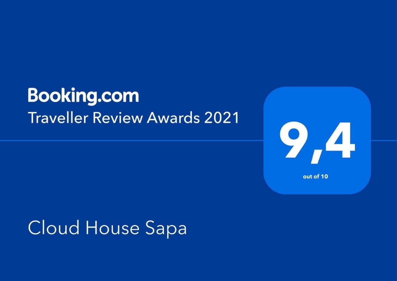 מלון Cloud House Sapa מראה חיצוני תמונה