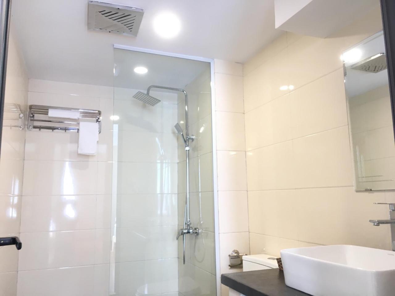 מלון Cloud House Sapa מראה חיצוני תמונה