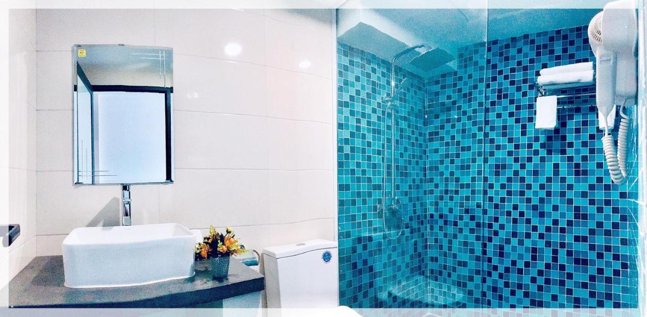 מלון Cloud House Sapa מראה חיצוני תמונה