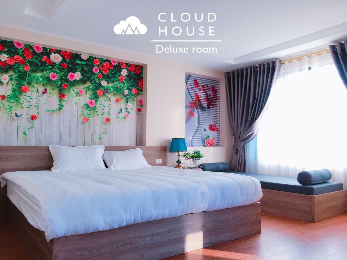 מלון Cloud House Sapa מראה חיצוני תמונה