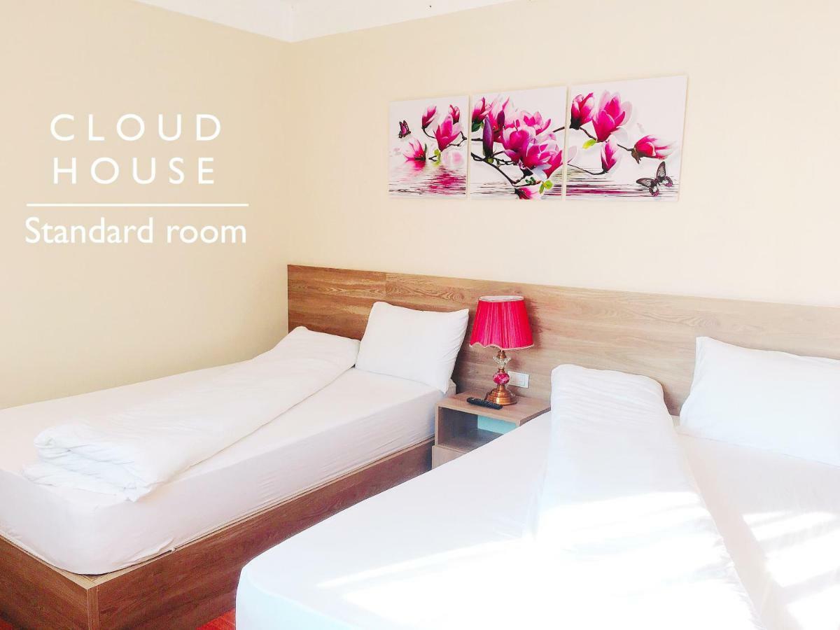 מלון Cloud House Sapa מראה חיצוני תמונה