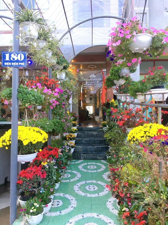 מלון Cloud House Sapa מראה חיצוני תמונה